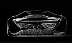 Aston Martin Bulldog GT by HBH 2011 года